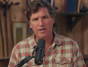 WATCH TUCKER and Dave Smith: Tim Walz, Trump vs. Rogan, and Who Is Really Running the Country?